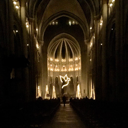 Lausanne, Cathdrale Notre Dame