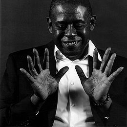 Forest Whitaker - USA